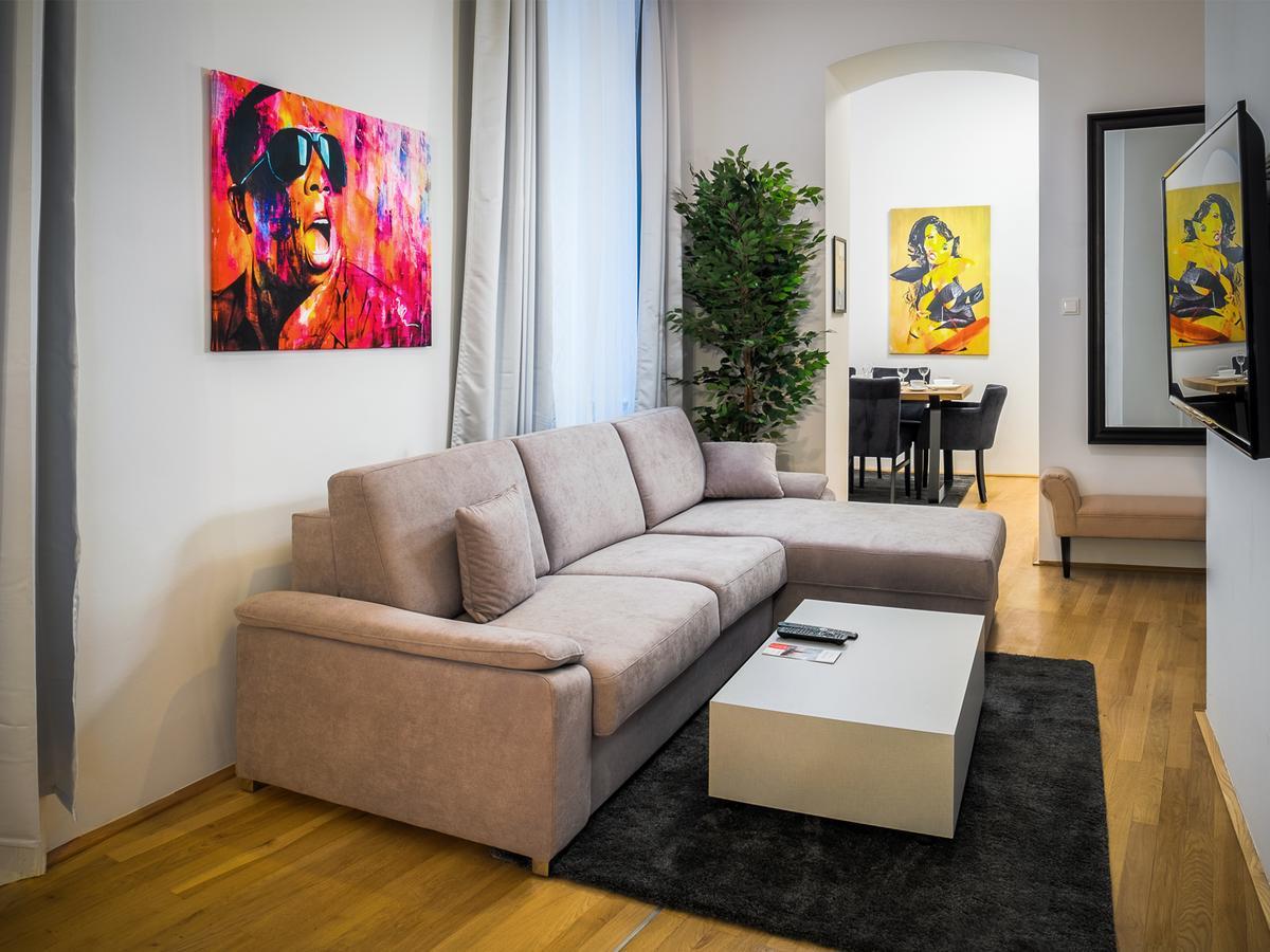 Appartement Sky9 Center Vienne