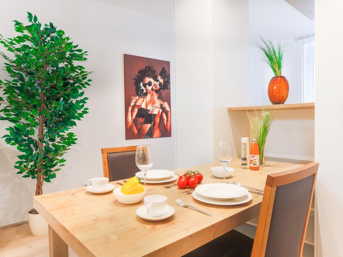 Appartement Sky9 Center Vienne