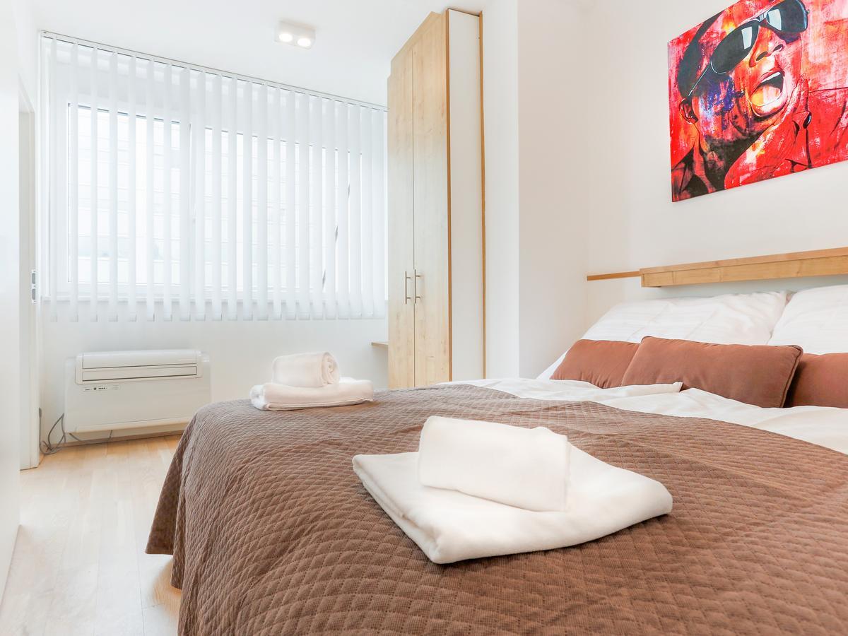 Appartement Sky9 Center Vienne