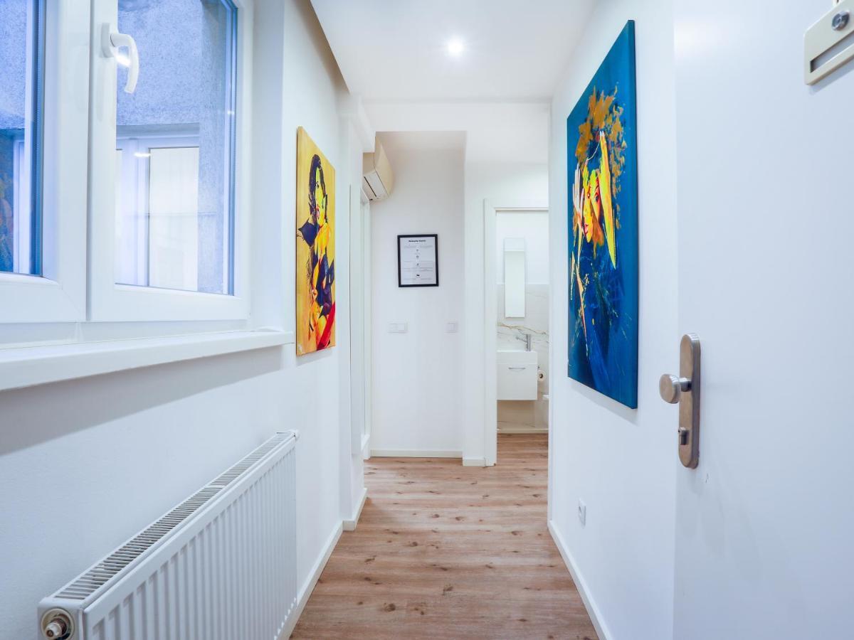 Appartement Sky9 Center Vienne